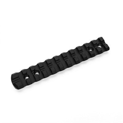 Picatinny Scope Rail for Browning X-Bolt Rifles