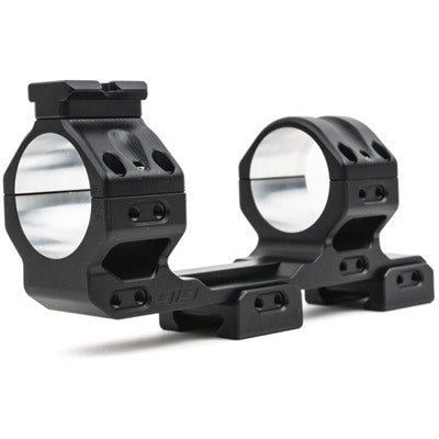 Tactical Cantilevered 1-Piece Scope Mount