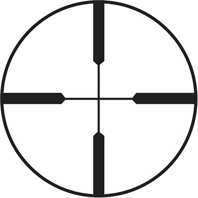 Fullfield 3-12x56mm SFP Rifle Scope