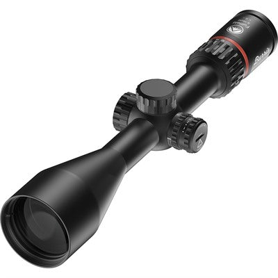 Fullfield 4-16x50mm SFP Rifle Scope