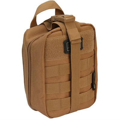 Tactical First Aid Pouch