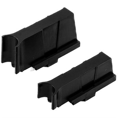 Case Feed Sliders 5 Tube Tall and Short Combo