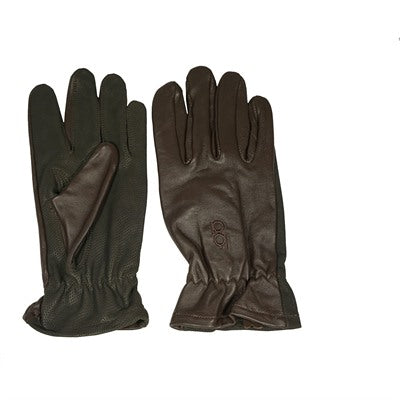 Digital Palm Shooting Gloves