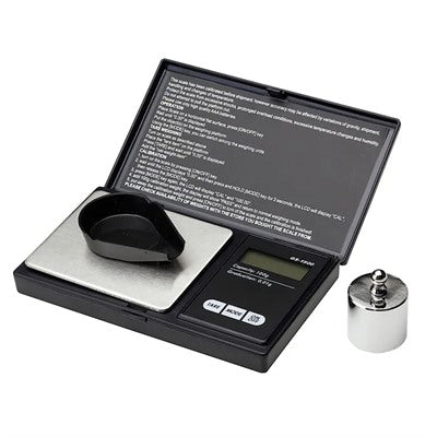 Electronic Precision Scale GS-1500 for Reloading