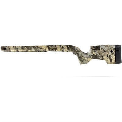 CBRN Rifle Stock for Remington 700 Short Action