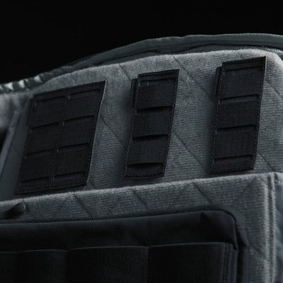 MOLLE Adapter 3x2 Panel