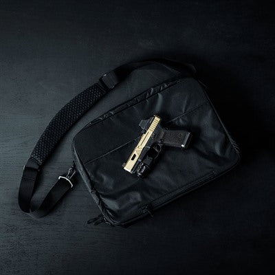 Fade Brief Tactical Bag