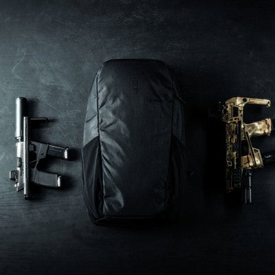 Fade Transport Bag