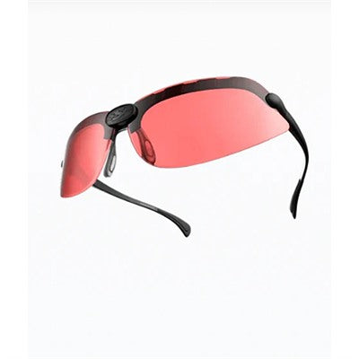Chelan Clay XHD Kit Interchangeable Shooting Glasses
