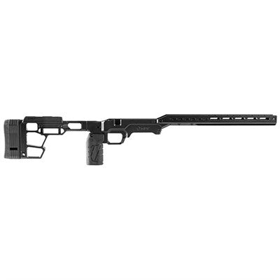 LSS Gen3 Competitor Chassis Kit for Remington 700 Short Action