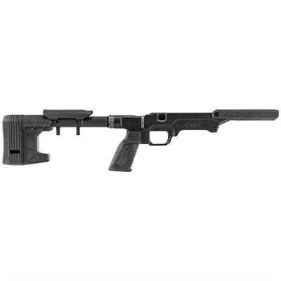 LSS Gen3 Worker Chassis Kit for Remington 700 Short Action