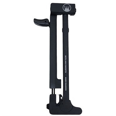 Hard Charger Side Charging Handle with Folding Handle