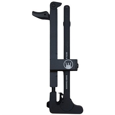 HCT2 G2 Hard Charger Tactical Side-Charge Handle with Folding Handle