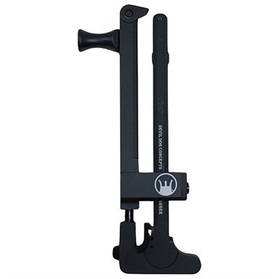 HCR2 G2 Hard Charger Rear Side Charging Handle with Tactical Pull