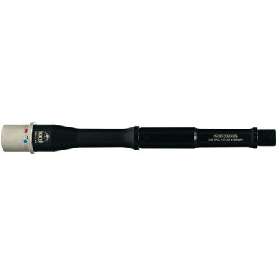 338 ARC Gunner Profile Rifle Barrel for AR-15