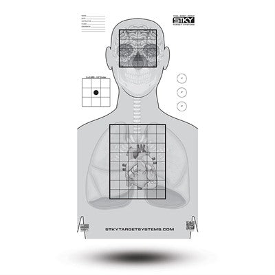 STKY OG Shooting Target