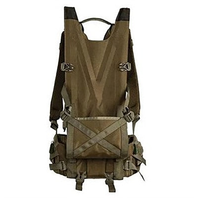 Inception Backpack Frame
