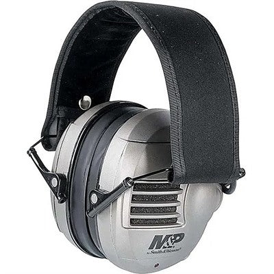 Alpha Bluetooth Electronic Earmuff