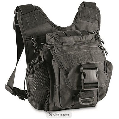 Cactus Jack Gen II Sidewinder Sling Bag