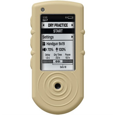 Silicone Sleeve Cases for SG Timer 2 Shot Timer