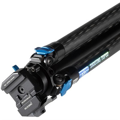 Scout Series Shooting Tripod 2.0