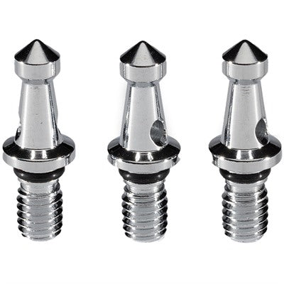 Tripod Replacement Spikes for Shooting Tripods