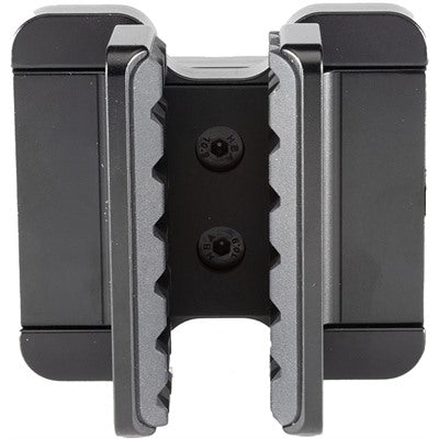Tripod Rifle Saddle for Shooting Tripods