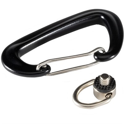 Tripod Counterweight Hook Gen II