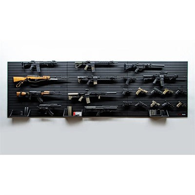 MODWALL 21 Gun Modular Wall Storage Package
