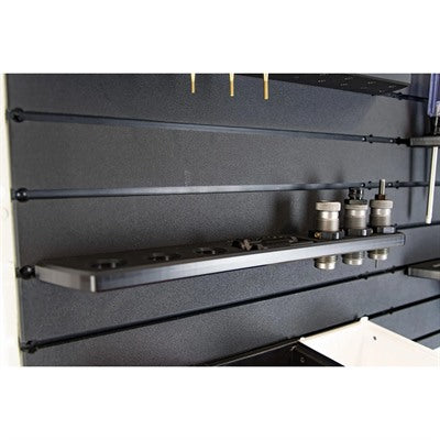 MODWALL Ammunition Reloading Die Holder for Wall