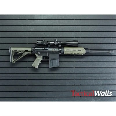 MODWALL Rifle Hanger for AR-308 Wall Storage