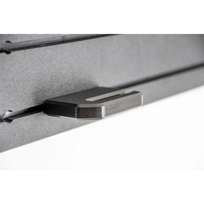 MODWALL Tactical Belt Holder Wall Mount