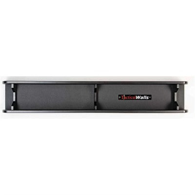 MODWALL Dual Shelf Modular Wall Storage Package