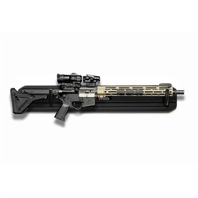 MinMod Rail Rack Wall Storage Mount