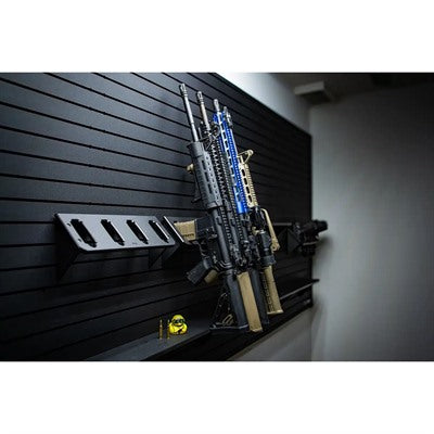 ModWall Multi-Purpose Rifle Hangers Wall Storage