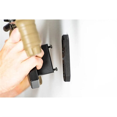 ModWall Nano Rifle Hanger for AK-47 Wall Mount