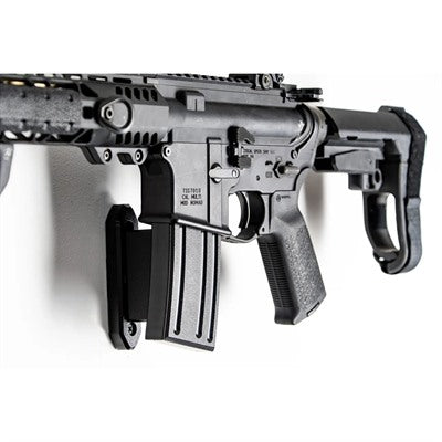 ModWall Nano Rifle Hanger for AR-15 Wall Mount