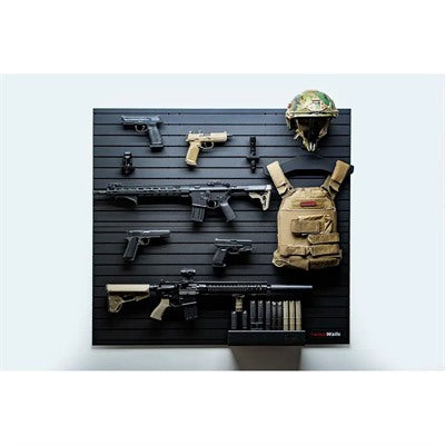 Modwall Patriot Pack - Firearm Wall Storage Package