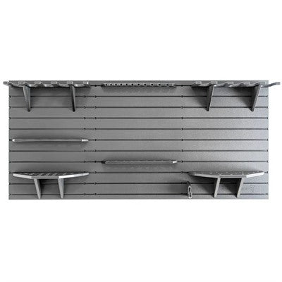 Modwall Project Package - Modular Wall Storage Bundle