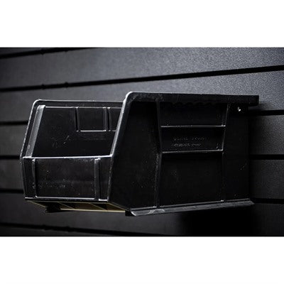 Modwall Rack Bin Set - Modular Wall Storage Bins