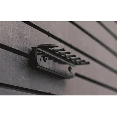 Modwall Shotgun Shell Holder - Wall Mount Ammo Storage