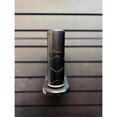 Modwall Suppressor Holder - Wall Mount NFA Storage