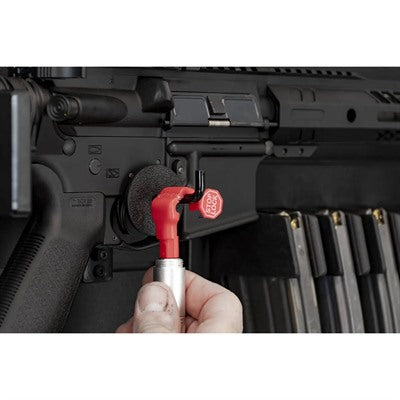 ModWall Magnetic Weapon Lock - Secure Wall Mount