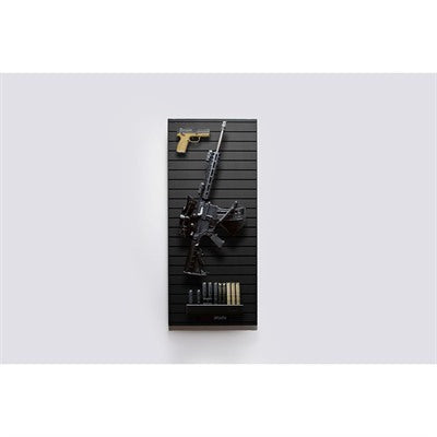 ModWall Hidden Gun Compartment - Rifle Storage Package