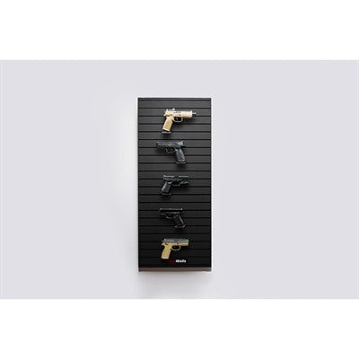 ModWall Hidden Gun Compartment - Pistol Storage Package