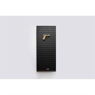 ModWall Hidden Gun Compartment - Basic Storage Package