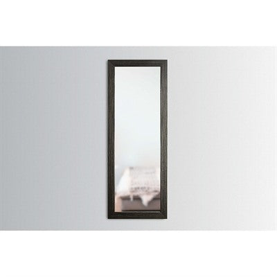 1450 Framed Concealment Mirror - Hidden Gun Storage