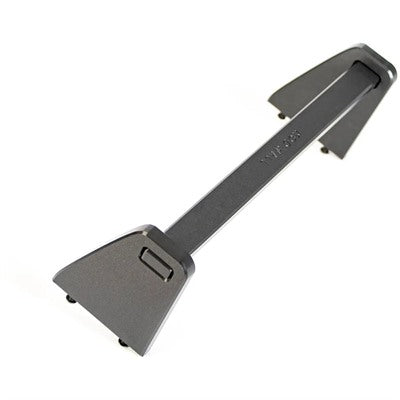ModWall Wall-Mounted Towel Rack