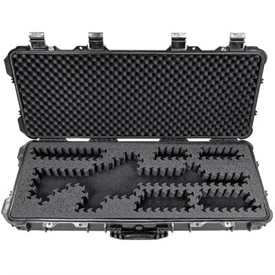 38" Hard Rifle Case with RAGAR Foam Insert