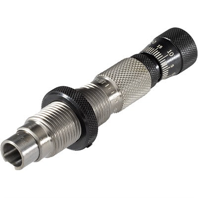 Precision Competition Seater Die 611760551994